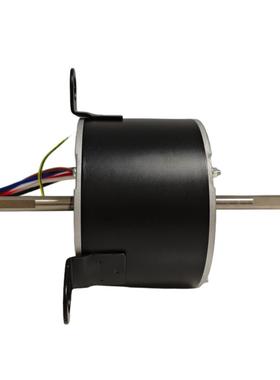 厂家直供双出轴空调移动冷风机出口外贸电机51581/6HP