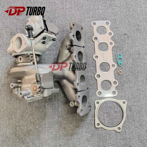 TD04L16-13W7.28GTA95新