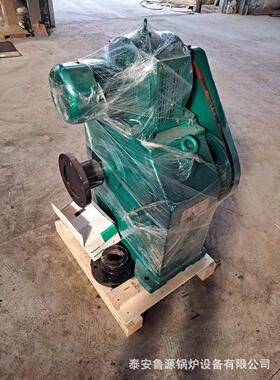 西安ZJ型锅炉炉排调速器J25A-1 中心高255 传动比16452 扭矩2500