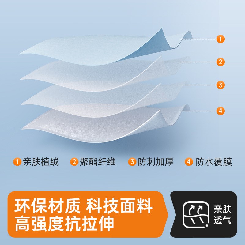 车载婴儿睡床充气床汽车后排睡z垫车载后排小床高铁长途坐车神器