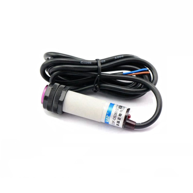 新森正光电开关 E3F-DS10C4 E3F-DS30C4 E3F-DS10B2 E3F-DS30B2