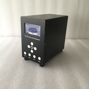 现货uv点胶固化机 快速固化UV胶水 日本进口品牌光源 全网价格低