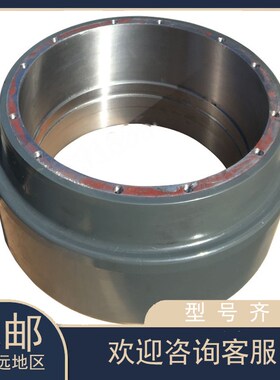 诺力电动叉车轮子全电动q搬运车EPT15主驱动轮平衡轮承载轮全车轮