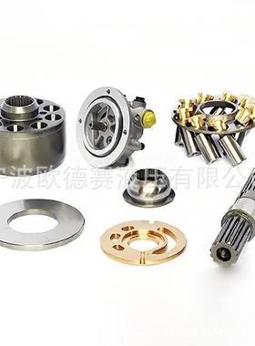 液压泵挖掘机液压活塞泵K7V63K7V100K7VG180K7V265K3VK5V系列零件