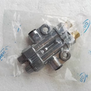 河谷油路分配器,加工中心容积式油路分配器容积式油排,RH-3200