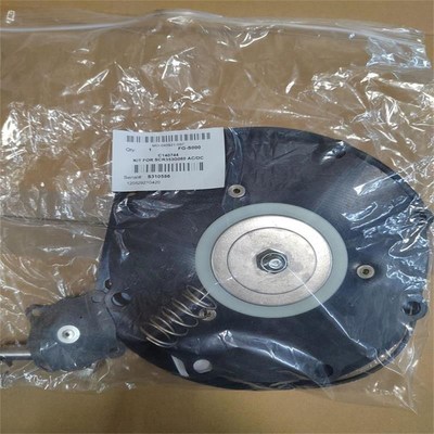 脉冲阀膜片维修包直角式除尘器修理包膜片SCG353A044/51/060/047