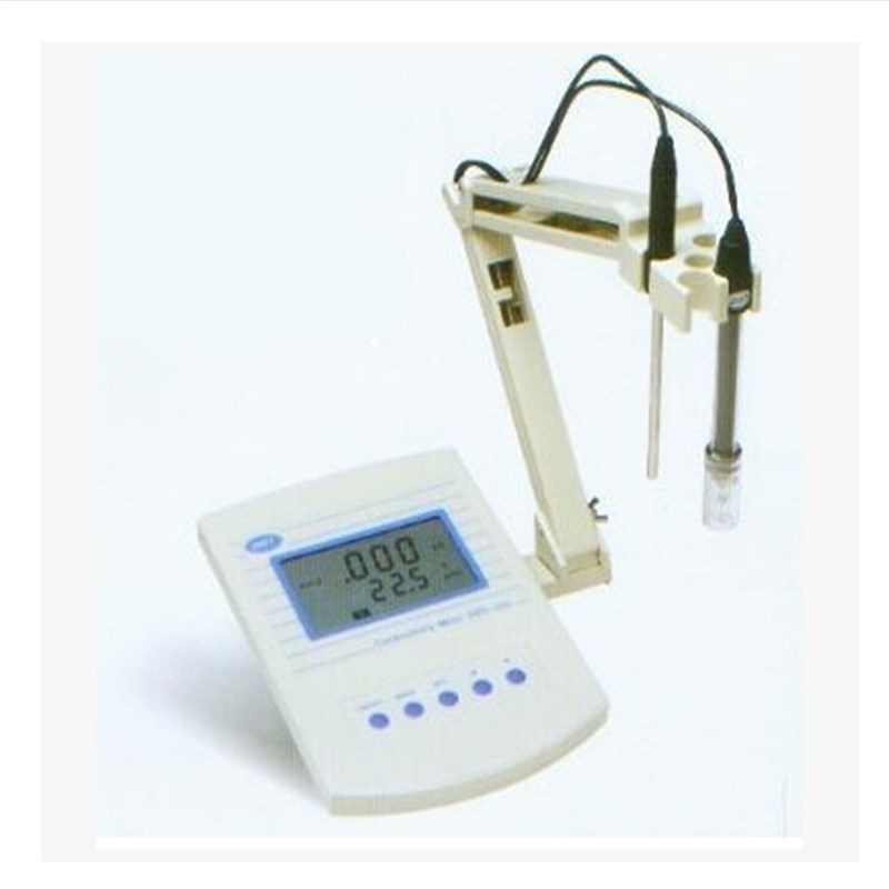 上海康仪 DDS-12A智能型电导率仪 实验室电导率仪 数显电导仪