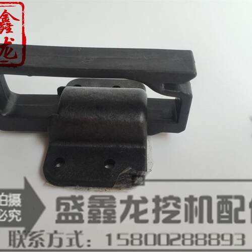 挖土机配件 适用神钢200/230/250/350/330-6/6E/8天窗扣 天窗拉手