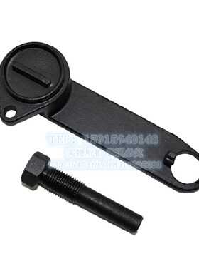 新捷达新桑塔纳大众高尔夫7新速腾1.4 1.6皮带正时专用工具T10477