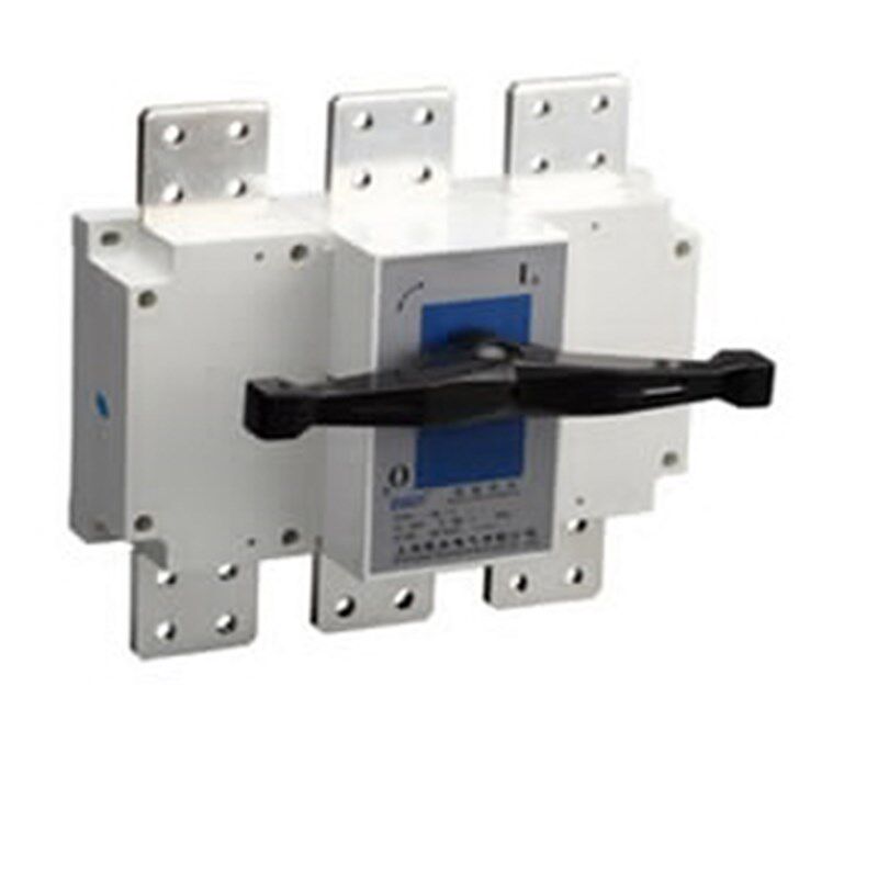 上海乾泰GL(HGL)-250/630A/1000A三相低压负荷隔离开关 hgl手柄