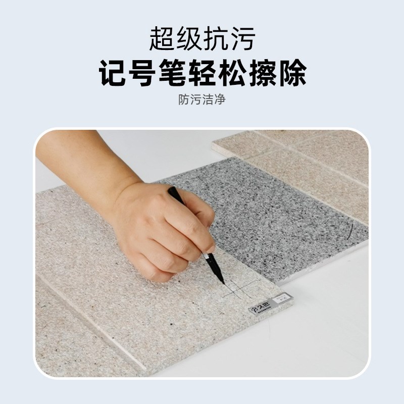 金锆石仿石漆工程定制别墅农村y自建房外墙仿石涂料天然真石质感