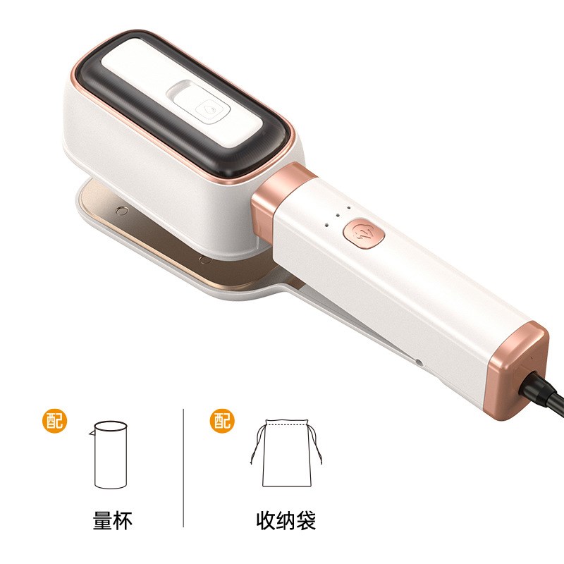 蒸汽熨斗手持g挂烫机新款熨烫机出差旅行干湿两用可旋转夹板电熨