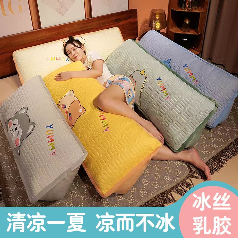 床头软包靠背垫靠枕腰垫三角枕头床上抱枕女生睡觉护腰枕沙发靠垫