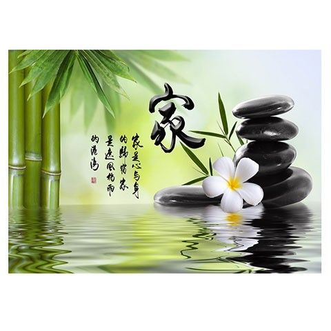 餐厅装饰画单联客厅挂画欧式简约现代沙发背景墙S壁画单幅晶瓷挂