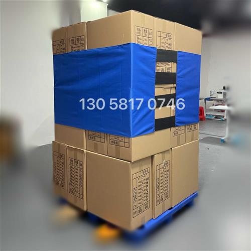 卡板绑带 物流仓储固定s带货物打包缠绕布托盘绷带捆绑带 固定绳