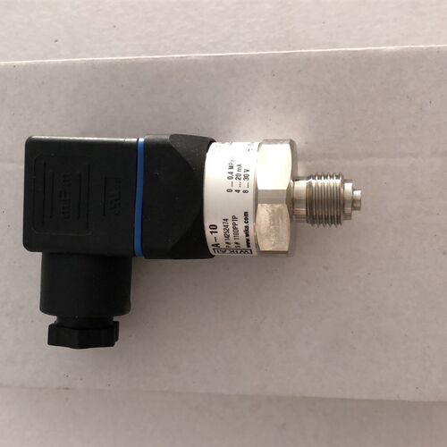 适用于新华医疗SHINVA脉动真空灭菌器压力变送器
