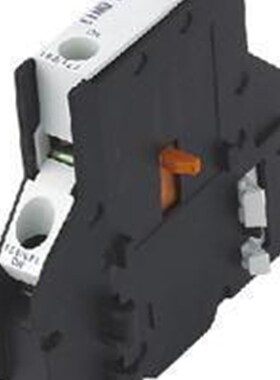 辅助触头组 LA8-DN20 辅助触头 F8-20