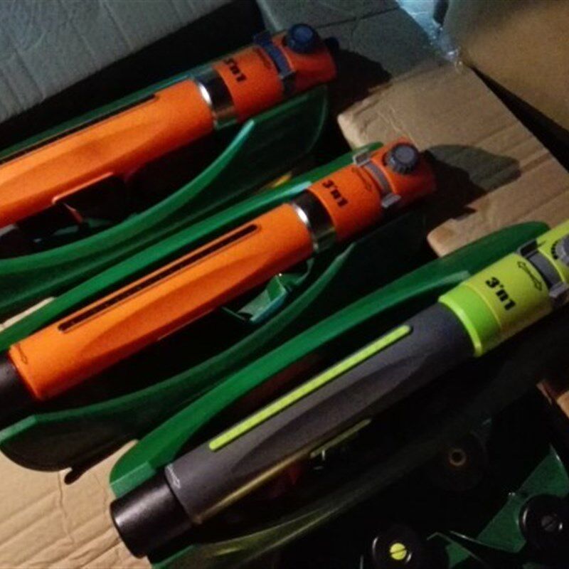 摇摆式自动旋转喷头园林草坪A灌溉降温洒水器梁场养护喷淋器