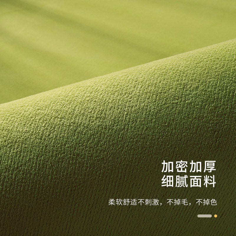夏季短毛a儿童地毯地垫爬行垫客厅卧室房间床边毯幼儿园用铺地垫