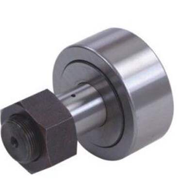 螺栓型滚轮滚针轴承CF18 KR40 KRV40 老型号NAKD40 NAKD40V