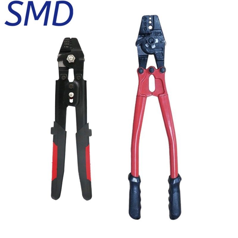 铝套钳 不锈钢丝绳索.8字型铝套圆型海钓接头铝卡夹压接单铜管钳,畜牧/养殖物资,畜牧/养殖器械,淘宝优惠券,粉丝福利购,淘宝优惠卷