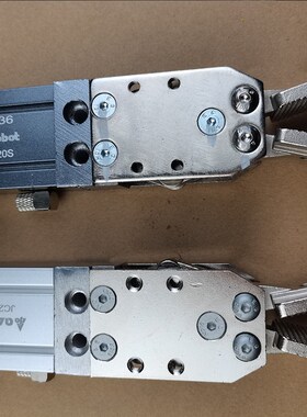 JC20R020S/JC20R20S双动磁簧气缸夹具20ALFA天行艾尔发原装大夹具