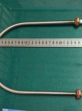 HHS-2 HHS-4 HHS-6数显恒温水浴锅加热管 电热管/加热圈