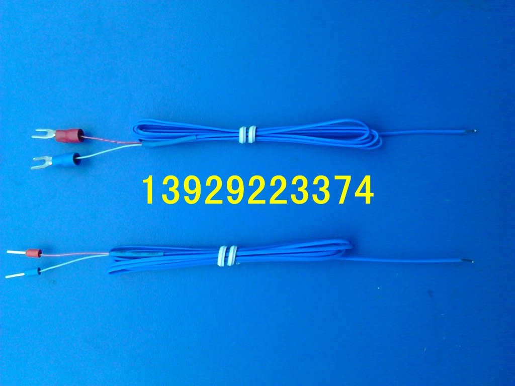 K型热电偶铁氟龙测温线 温控探头. 温度传感器1米-5米,机械设备,矿山专用设备,淘宝优惠券,粉丝福利购,淘宝优惠卷