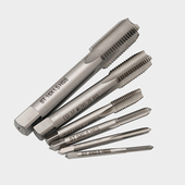 细牙钢丝螺套专用丝锥 螺纹护套丝锥ST 螺套丝攻 M16 牙套丝锥