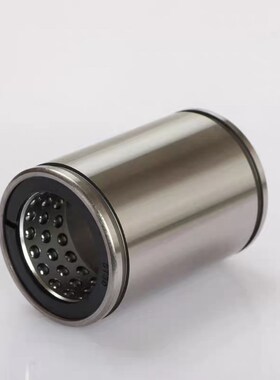 LMC61-d10/d12/d16/d20精密旋转衬套行程直线轴承 滚珠轴套满天星