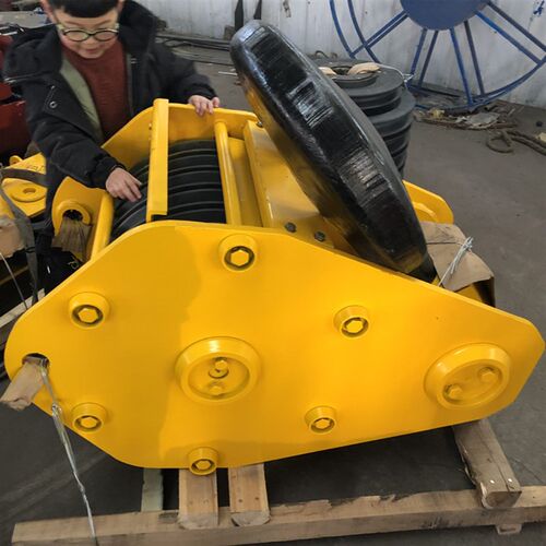 起重机港机吊钩非标定做QD型双梁卫华起重机吊钩 起重配件吊钩