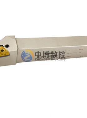 悍狮霸三角杠杆数控刀杆PTJNR/1616H16 2020K16 2525M16 3232P16