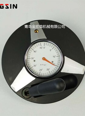 精密裁板锯45度角度手轮木工推台锯木工开料锯专用45度角度手轮