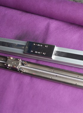 IAI防尘铸钢直线滑台模组 滚珠丝杆1006 1212 有效行程50-600mm