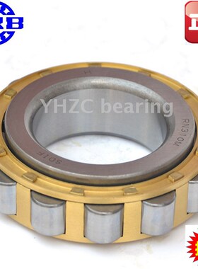 哈尔滨HRB圆柱滚子轴承RN406 407 408 409 410 411 412 413EM