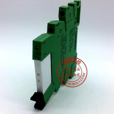 原装正品菲尼克斯 继电器 PLC-BSC-230UC/21 230VAC/DC