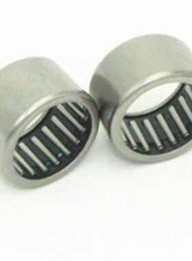 冲压滚针轴承HK1720 1714 1718 尺寸17*23*20  HK1712 17*23*12