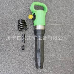 矿用G10风镐配件煤矿G20气镐风镐钎子厂家手持式小型风动破碎机