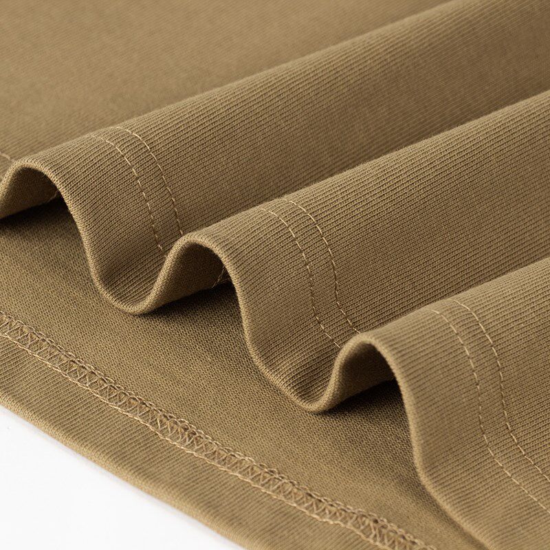 大码纯棉长袖t恤男春秋季新款重磅打底衫宽松青少年胖Z子加肥加大