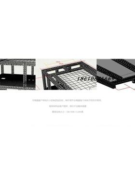 网红大型倒流水滴雨屋密室逃脱道具科技I馆感应水帘反重力流水悬