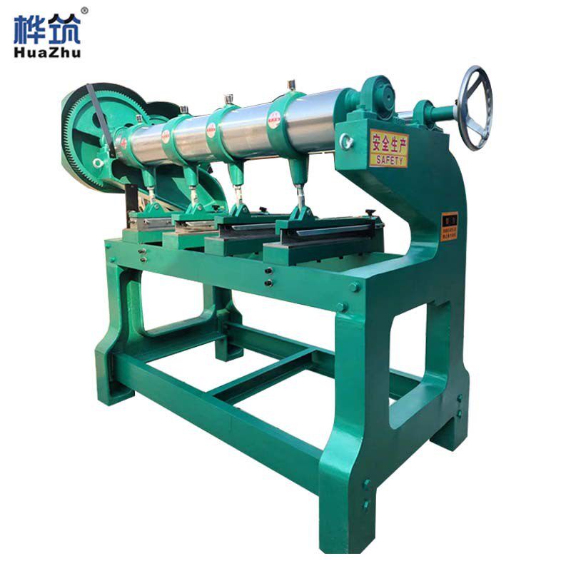 四联开槽切角机 瓦楞纸r板打角机纸箱打样机器 纸箱加工机械设备