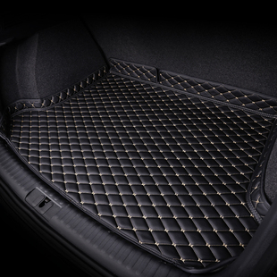 新防脏专用后备箱垫k2023款 2024全包围尾箱垫子汽车后尾防水23款