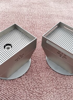 BGA返修台风嘴 40MM*60MM长方形CPU拆焊风嘴 适用卓茂 宏腾 鼎华