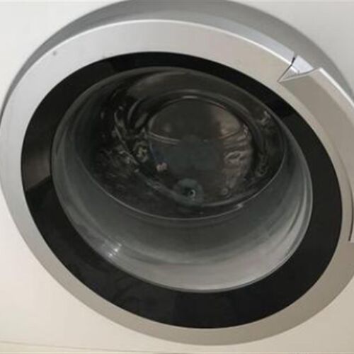 适用于滚筒洗衣机WVH24460TI WVH28468TI门框圈门把手玻璃门