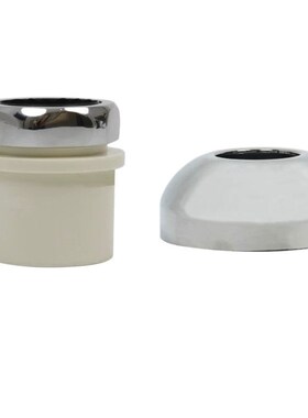 原装TOTO 大便感应冲洗阀 连接管 蹲坑 转接头   DN003 ZDN003