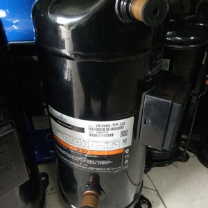 ZR190KCE-TFD-425 ZR190KCE-TFD-550 ZR190KC 全新15匹谷轮压缩机