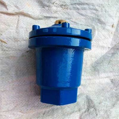 丝口自动进排气阀P11X-10 25 32 20 15 40铸铁排气阀50快速排气阀