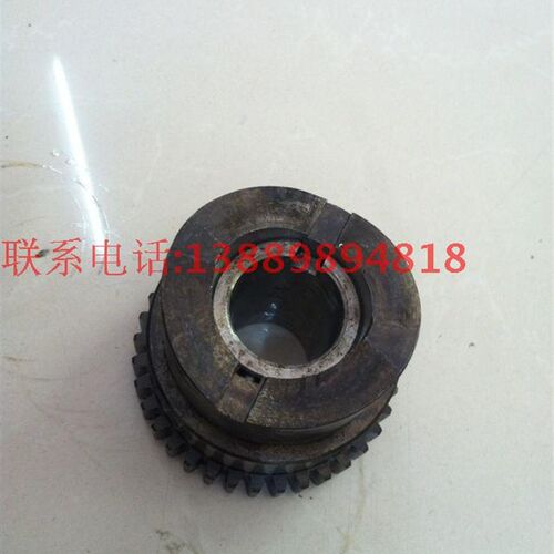 大连机床配件CW6163CCW6163ECW6163溜板箱超越离合器总成正品保障