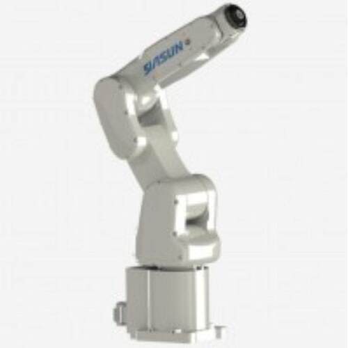新松 SR210A-210/2.65 大型六轴机器人 210kg 钣金焊接机械臂