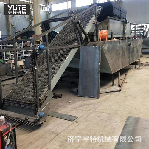 割草船全自动水面河道杂草清理机械多功能小型水下除草船